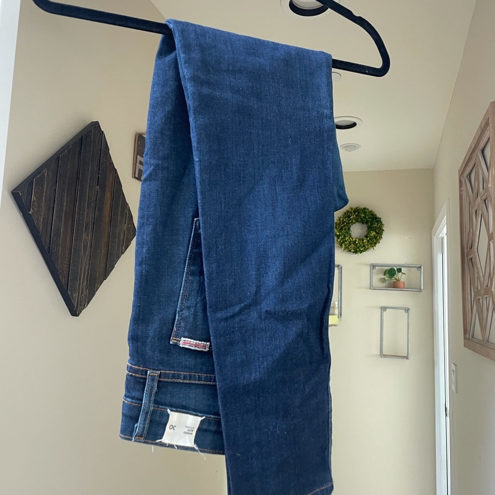Hudson Jeans